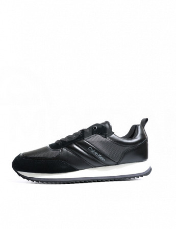 CALVIN KLEIN - LOW TOP LACE UP REPR თბილისი - photo 2