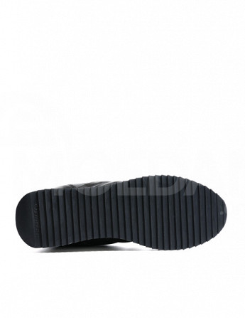 CALVIN KLEIN - LOW TOP LACE UP REPR თბილისი - photo 6