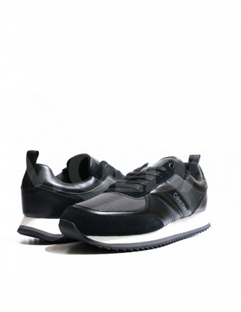 CALVIN KLEIN - LOW TOP LACE UP REPR თბილისი - photo 1