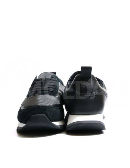 CALVIN KLEIN - LOW TOP LACE UP REPR Tbilisi - photo 5