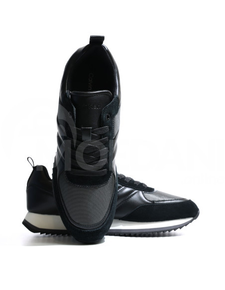 CALVIN KLEIN - LOW TOP LACE UP REPR Tbilisi - photo 4