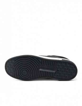 CALVIN KLEIN - BASKET CUPSOLE MID LTH ML FAD Тбилиси
