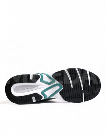 CALVIN KLEIN - RETRO TENNIS SU-MESH Тбилиси - изображение 5