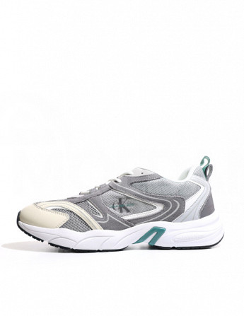 CALVIN KLEIN - RETRO TENNIS SU-MESH Тбилиси - изображение 2
