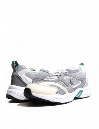CALVIN KLEIN - RETRO TENNIS SU-MESH Тбилиси - изображение 1