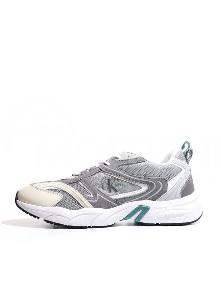 CALVIN KLEIN - RETRO TENNIS SU-MESH თბილისი - photo 2