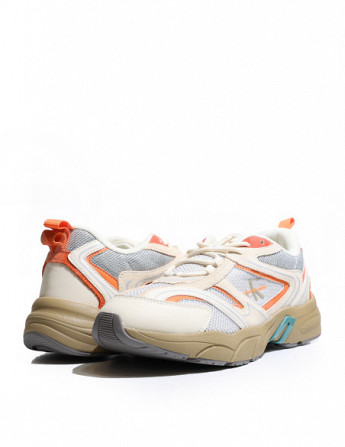 CALVIN KLEIN - RETRO TENNIS SU-MESH Тбилиси - изображение 1