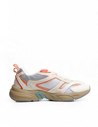 CALVIN KLEIN - RETRO TENNIS SU-MESH Тбилиси - изображение 3