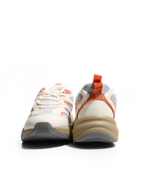 CALVIN KLEIN - RETRO TENNIS SU-MESH თბილისი - photo 5