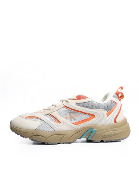 CALVIN KLEIN - RETRO TENNIS SU-MESH თბილისი - photo 2