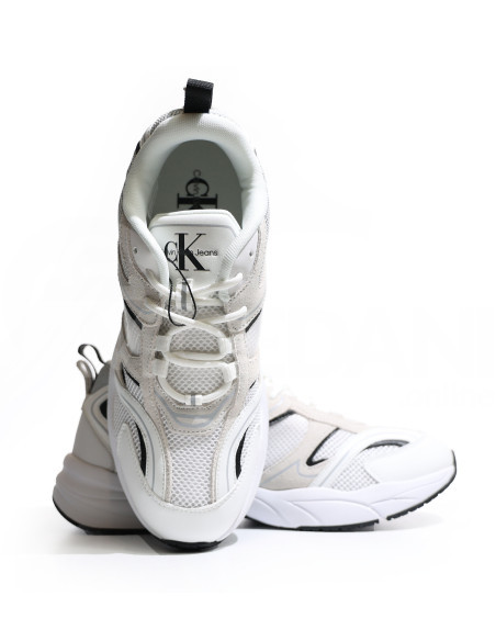 CALVIN KLEIN - RETRO TENNIS SU-MESH თბილისი - photo 4