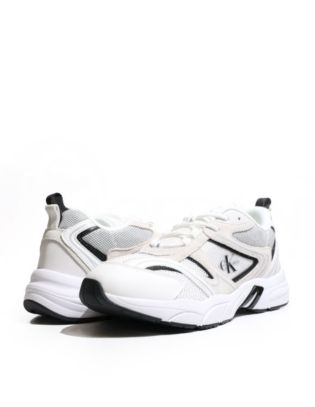 CALVIN KLEIN - RETRO TENNIS SU-MESH თბილისი - photo 1