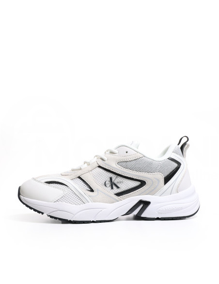 CALVIN KLEIN - RETRO TENNIS SU-MESH თბილისი - photo 2