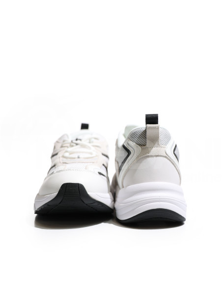 CALVIN KLEIN - RETRO TENNIS SU-MESH თბილისი - photo 5