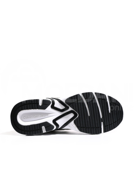 CALVIN KLEIN - RETRO TENNIS SU-MESH თბილისი - photo 6