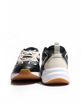 CALVIN KLEIN - RETRO TENNIS SU-MESH Тбилиси - изображение 5