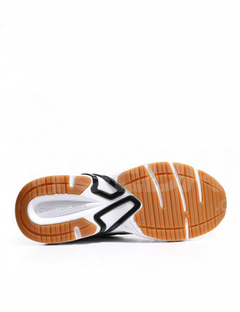 CALVIN KLEIN - RETRO TENNIS SU-MESH Тбилиси - изображение 6