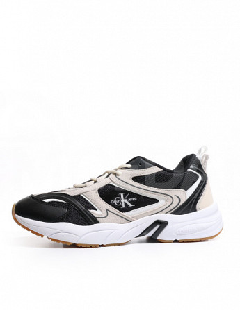 CALVIN KLEIN - RETRO TENNIS SU-MESH Тбилиси - изображение 2