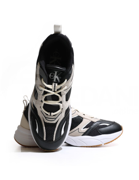 CALVIN KLEIN - RETRO TENNIS SU-MESH თბილისი - photo 4