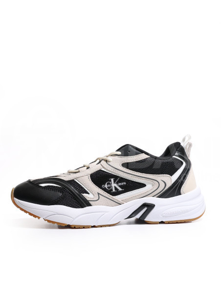 CALVIN KLEIN - RETRO TENNIS SU-MESH თბილისი - photo 2