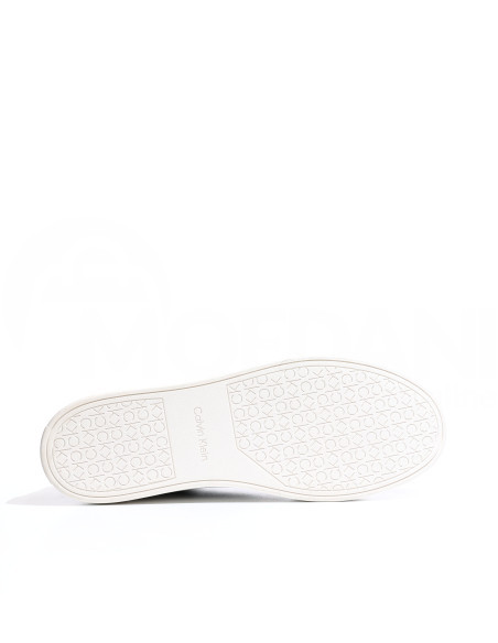 CALVIN KLEIN - LOW TOP LACE UP ARCHIVE STRIPE თბილისი - photo 6