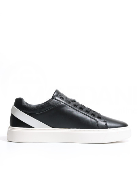 CALVIN KLEIN - LOW TOP LACE UP ARCHIVE STRIPE თბილისი - photo 3