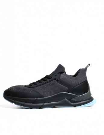CALVIN KLEIN - LOW TOP LACE UP KNIT Тбилиси