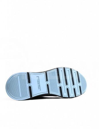 CALVIN KLEIN - LOW TOP LACE UP KNIT თბილისი - photo 6