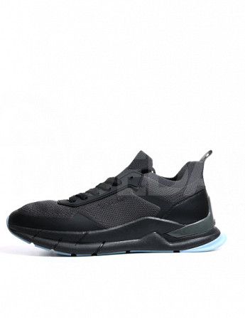 CALVIN KLEIN - LOW TOP LACE UP KNIT თბილისი - photo 2