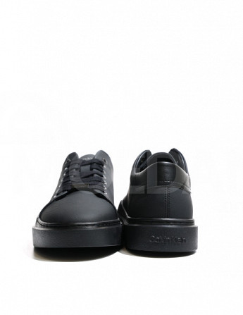 CALVIN KLEIN - LOW TOP LACE UP LTH Tbilisi - photo 5
