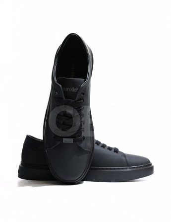 CALVIN KLEIN - LOW TOP LACE UP LTH Tbilisi - photo 4