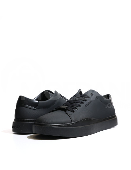 CALVIN KLEIN - LOW TOP LACE UP LTH თბილისი - photo 1