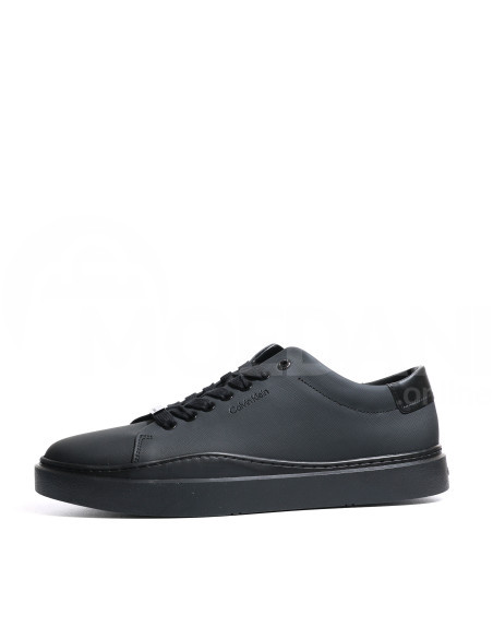CALVIN KLEIN - LOW TOP LACE UP LTH თბილისი - photo 2