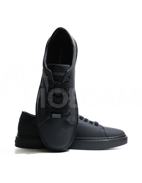 CALVIN KLEIN - LOW TOP LACE UP LTH თბილისი - photo 4