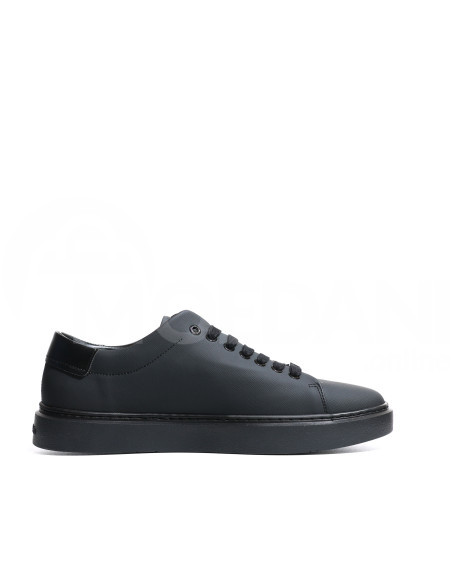 CALVIN KLEIN - LOW TOP LACE UP LTH თბილისი - photo 3
