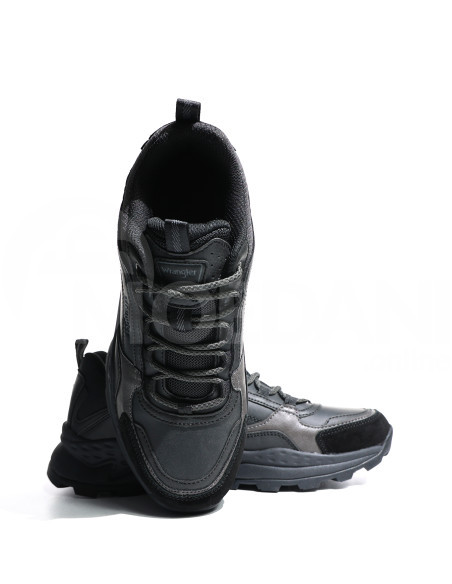 Wrangler - CROSSY PEAK თბილისი - photo 4