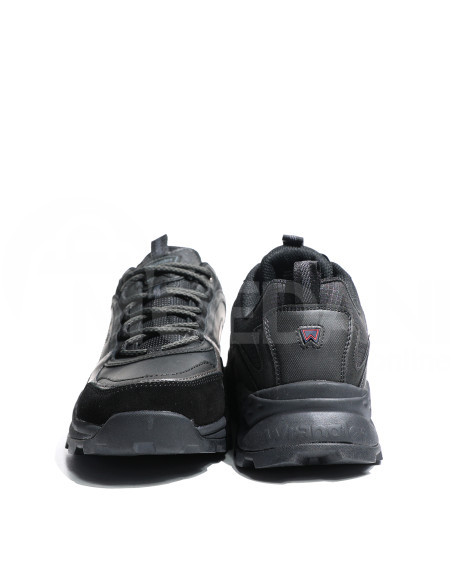 Wrangler - CROSSY PEAK თბილისი - photo 5