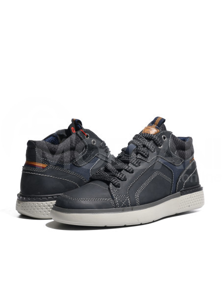 Wrangler - CHALLENGER CROSS Tbilisi - photo 1