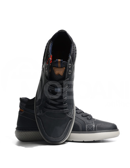 Wrangler - CHALLENGER CROSS Tbilisi - photo 4