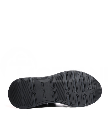 CALVIN KLEIN - LOW TOP LACE UP KNIT თბილისი - photo 7