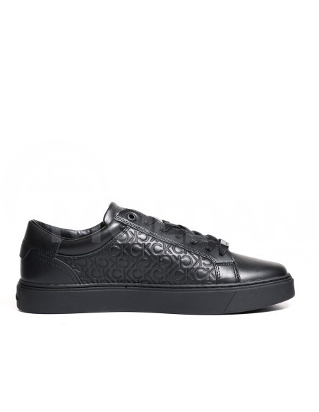 CALVIN KLEIN - LOW TOP LACE UP W/ZIP MONO Tbilisi - photo 4
