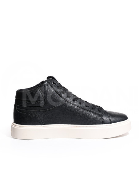 CALVIN KLEIN - HIGH TOP LACE UP W/ZIP თბილისი - photo 4