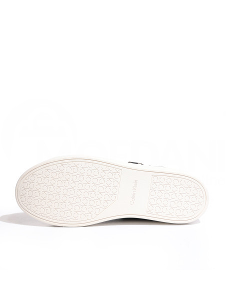 CALVIN KLEIN - HIGH TOP LACE UP W/ZIP თბილისი - photo 7