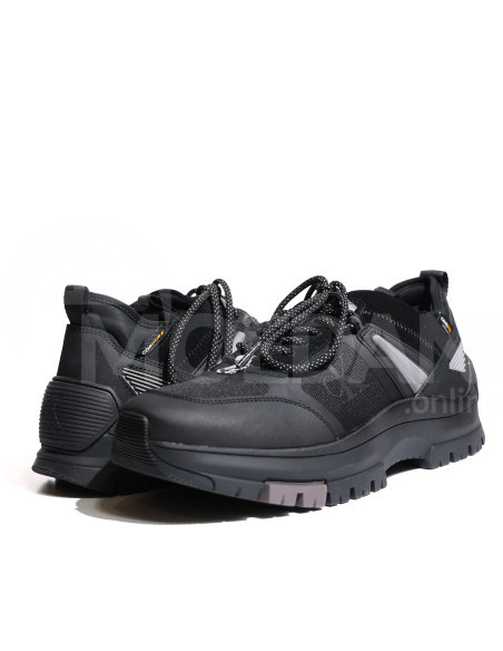 CALVIN KLEIN - HIKING LACE UP LOW COR თბილისი - photo 1