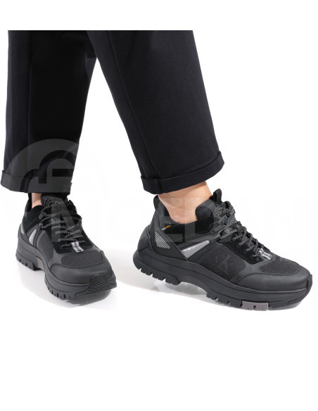 CALVIN KLEIN - HIKING LACE UP LOW COR თბილისი - photo 2