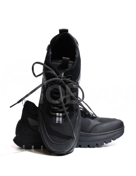 CALVIN KLEIN - HIKING LACE UP LOW COR თბილისი - photo 5