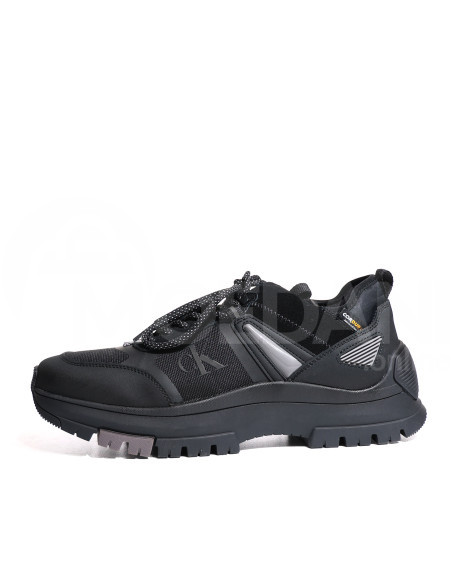 CALVIN KLEIN - HIKING LACE UP LOW COR თბილისი - photo 3