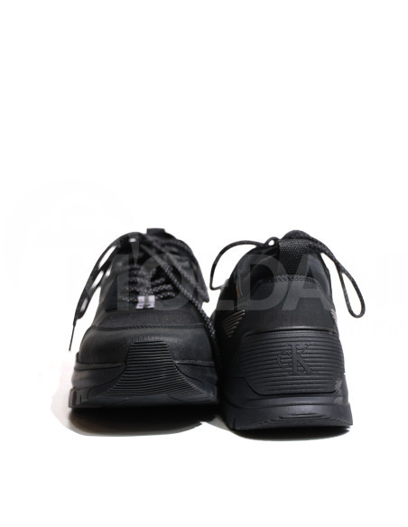 CALVIN KLEIN - HIKING LACE UP LOW COR თბილისი - photo 6