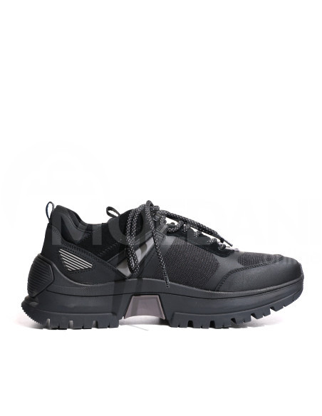 CALVIN KLEIN - HIKING LACE UP LOW COR თბილისი - photo 4