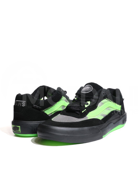 VANS - WAYVEE GLOW SKULLS თბილისი - photo 1